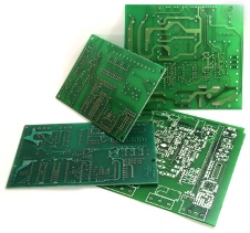 PCB